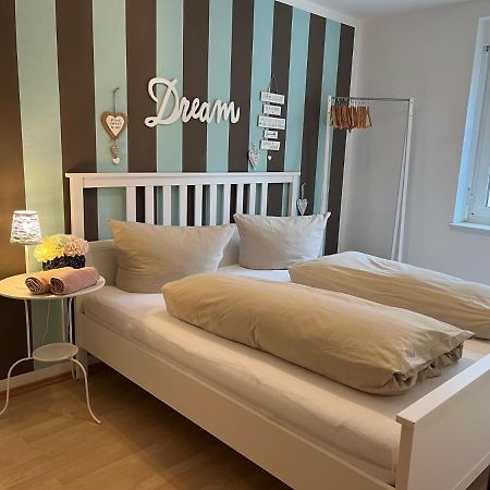 קמפטן Allgaeutraum Ferienwohnung Nr. 1 מראה חיצוני תמונה
