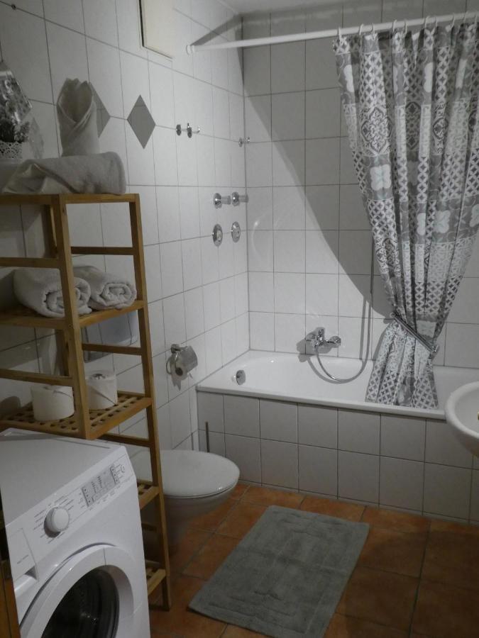 קמפטן Allgaeutraum Ferienwohnung Nr. 1 מראה חיצוני תמונה