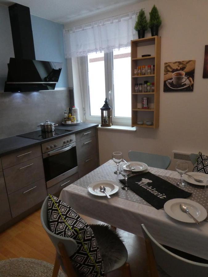 קמפטן Allgaeutraum Ferienwohnung Nr. 1 מראה חיצוני תמונה