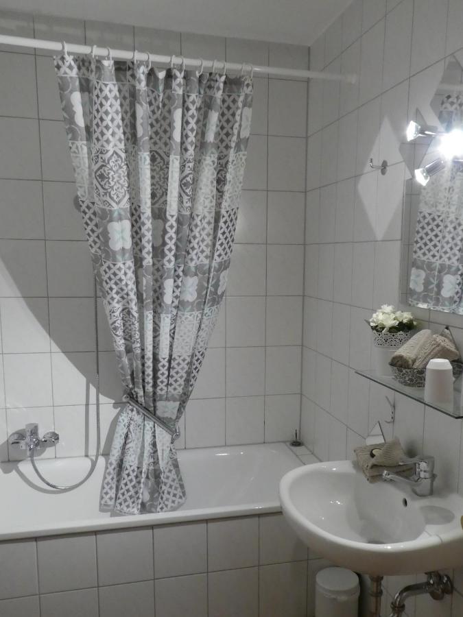 קמפטן Allgaeutraum Ferienwohnung Nr. 1 מראה חיצוני תמונה
