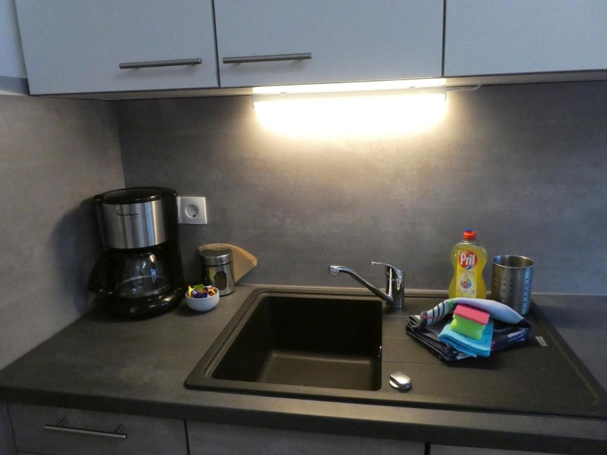 קמפטן Allgaeutraum Ferienwohnung Nr. 1 מראה חיצוני תמונה