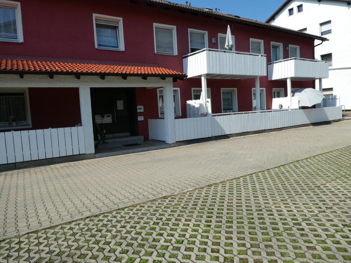 קמפטן Allgaeutraum Ferienwohnung Nr. 1 מראה חיצוני תמונה