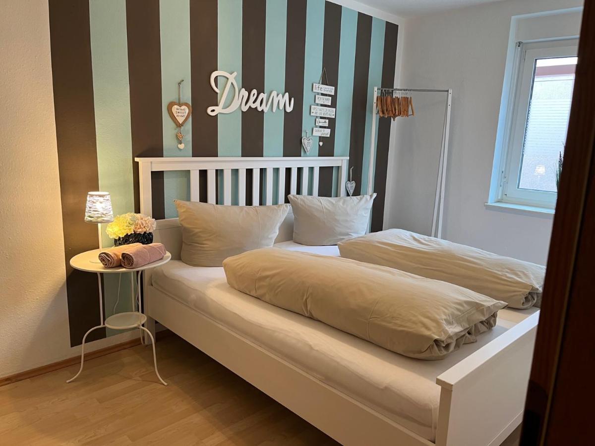 קמפטן Allgaeutraum Ferienwohnung Nr. 1 מראה חיצוני תמונה